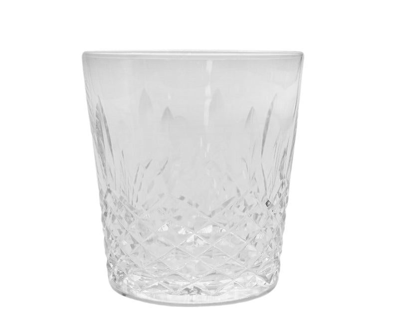 Waterford Crystal: 3.5" 9 oz Old Fashioned - Kenmare