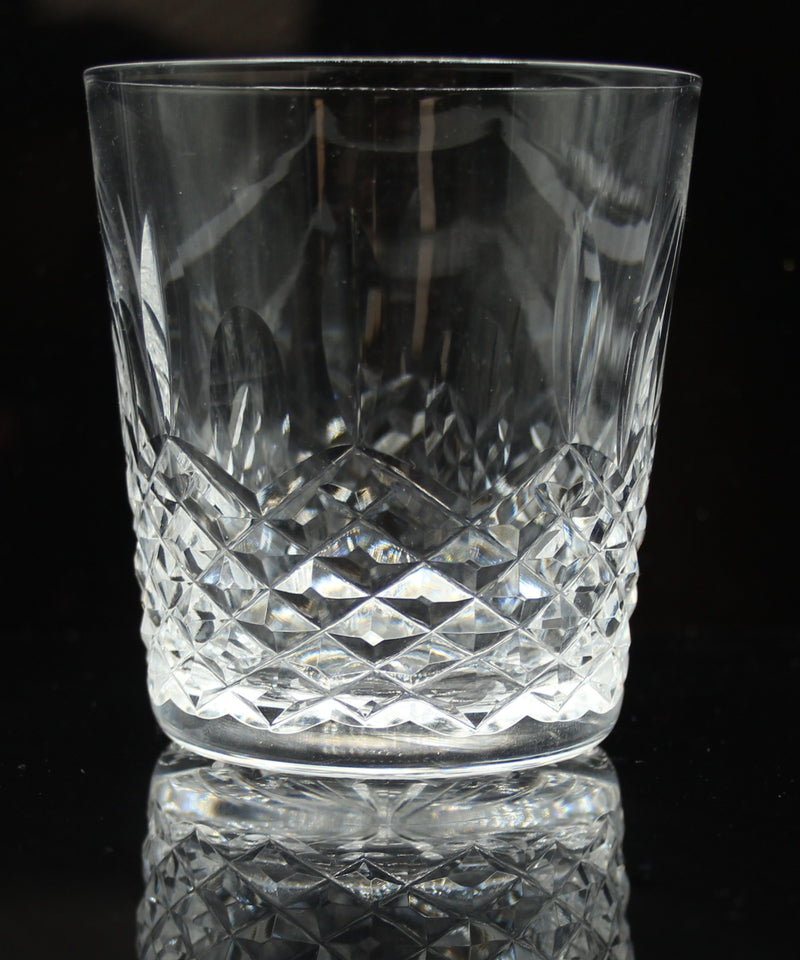 Waterford Crystal: 3.5" 9 oz Old Fashioned - Kenmare