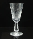 Waterford Stemware: Kenmare Port Wine, 5"