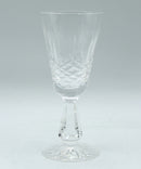 Waterford Stemware: Kenmare Port Wine, 5"
