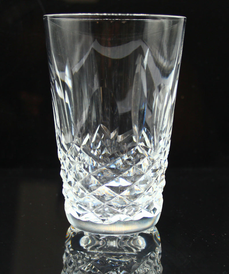 Waterford Crystal: 5" Flat Tumbler (10 oz) - Kenmare
