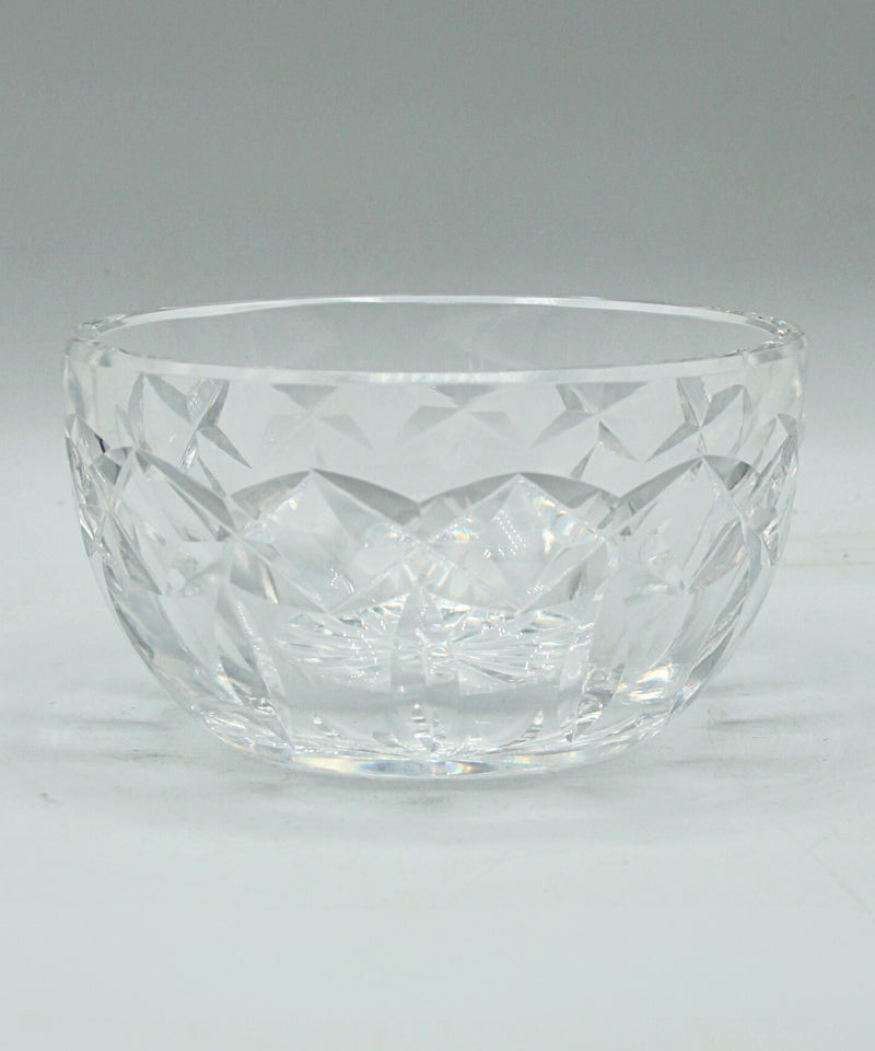 Waterford Crystal: Kerry - Ball Stem Open Sugar, 3.8"