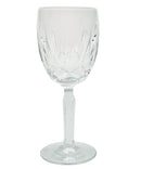 Waterford Stemware, Kildare Claret Wine Glass, 6.50" | Plain Base