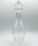 Waterford Crystal: Kildare Spirit Decanter, 13.75"