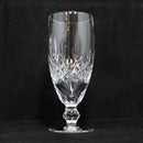 Waterford Stemware: 6"  Fluted Champagne - Kilcash