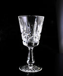 Waterford Stemware: Kylemore Claret Wine, 6" | 4 Set