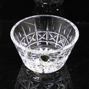 Waterford Crystal: Kylemore Round Bowl, 4.8"