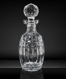 Waterford Crystal Kylemore Spirit Decanter & Stopper, 10.25" -