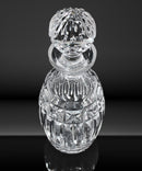 Waterford Crystal Kylemore Spirit Decanter & Stopper, 10.25" -