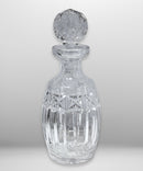 Waterford Crystal Kylemore Spirit Decanter & Stopper, 10.25" -