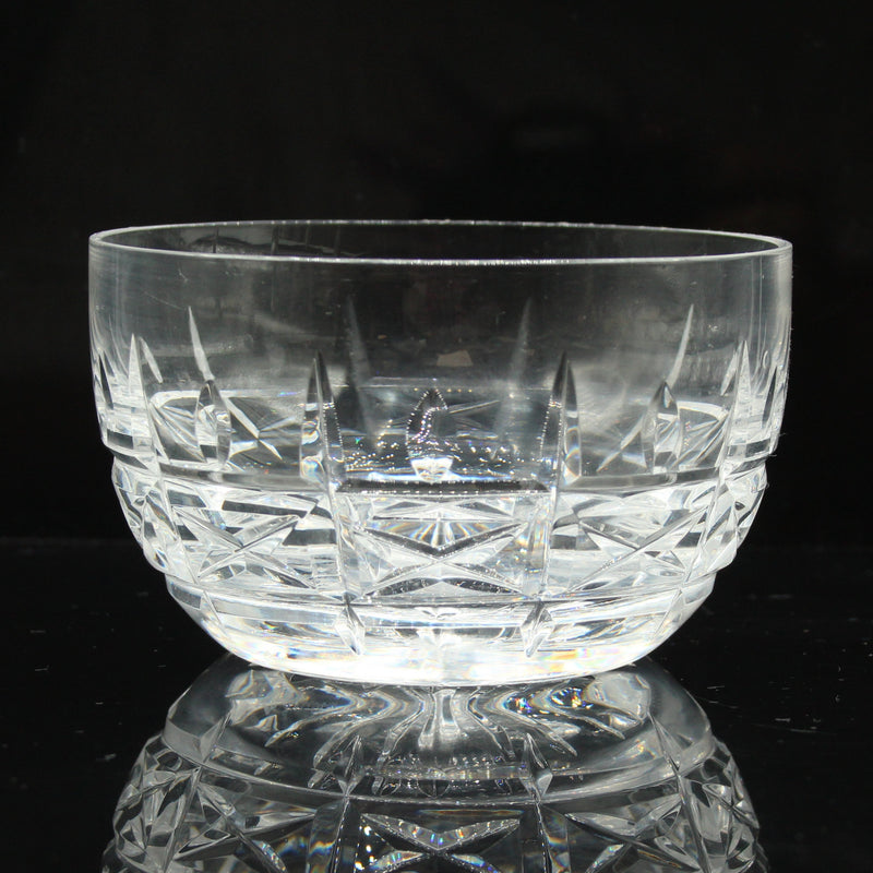 Waterford Crystal: Kylemore Finger Bowl, 3.88"