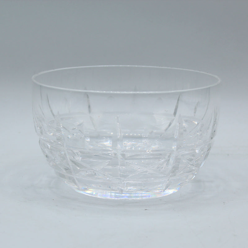 Waterford Crystal: Kylemore Finger Bowl, 3.88"