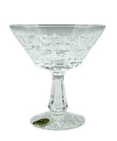 Waterford Stemware: 4.7" Champagne Sherbet - Kylemore
