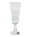 Waterford Stemware: 7.8" Fluted Champagne - Kylemore