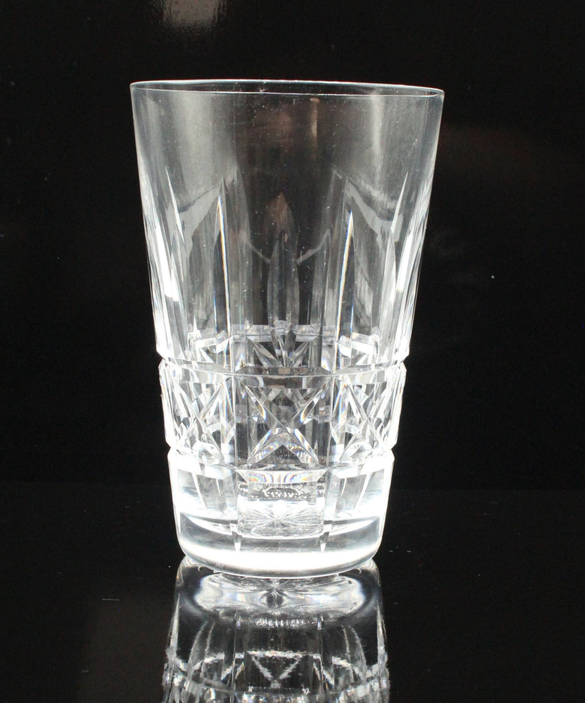 Waterford Stemware: Kylemore Flat Tumbler, 5" | 10oz