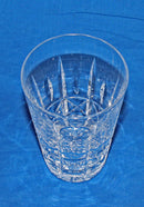 Waterford Crystal: 5" Tumbler (12 oz) - Kylemore
