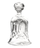 Waterford Crystal: Lismore Dinner Bell, 5" | HRZCUT FINIAL