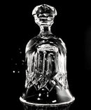 Waterford Crystal: Lismore Dinner Bell, 5" | HRZCUT FINIAL