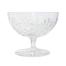 Waterford Crystal: Lismore Footed Open Candy Dish, 5.25"