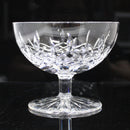 Waterford Crystal: Lismore Footed Open Candy Dish, 5.25"