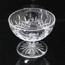 Waterford Crystal: Lismore Footed Open Candy Dish, 5.25"