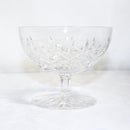Waterford Crystal: Lismore Footed Open Candy Dish, 5.25"
