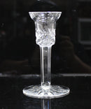 Waterford Crystal: Lismore Single Light Candlestick, 5.75"