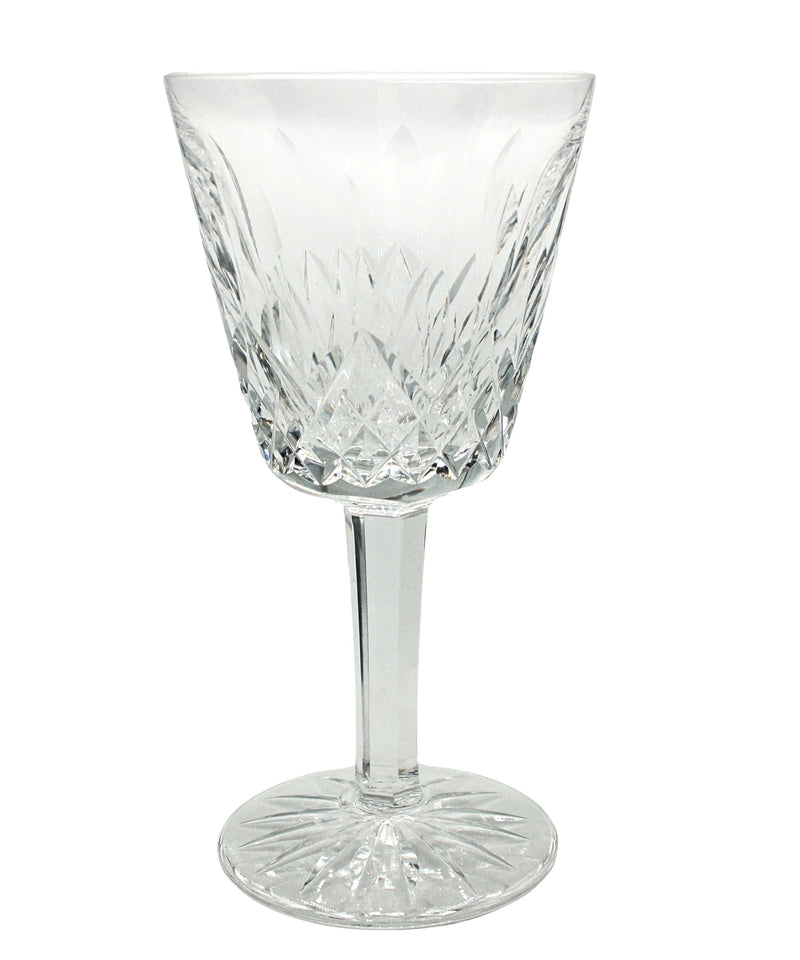 Waterford Stemware: Lismore White Wine, 5.5"