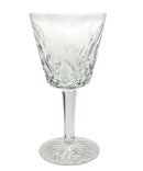 Waterford Stemware, Lismore Claret Wine Glass, 5.8"