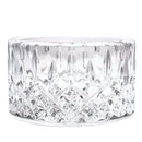Waterford Crystal: Lismore Champagne Coaster, 5"