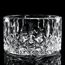 Waterford Crystal: Lismore Champagne Coaster, 5"