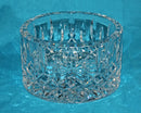 Waterford Crystal: Lismore Champagne Coaster, 5"