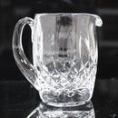 Waterford Crystal: Lismore Creamer, 4.5"