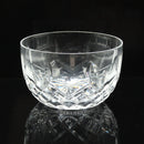 Waterford Crystal: Lismore Open Sugar, 3.88"