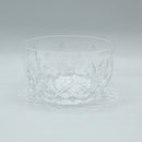 Waterford Crystal: Lismore Open Sugar, 3.88"