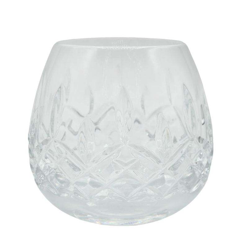 Waterford Crystal: Lismore Votive Candle Holder, 3.63"