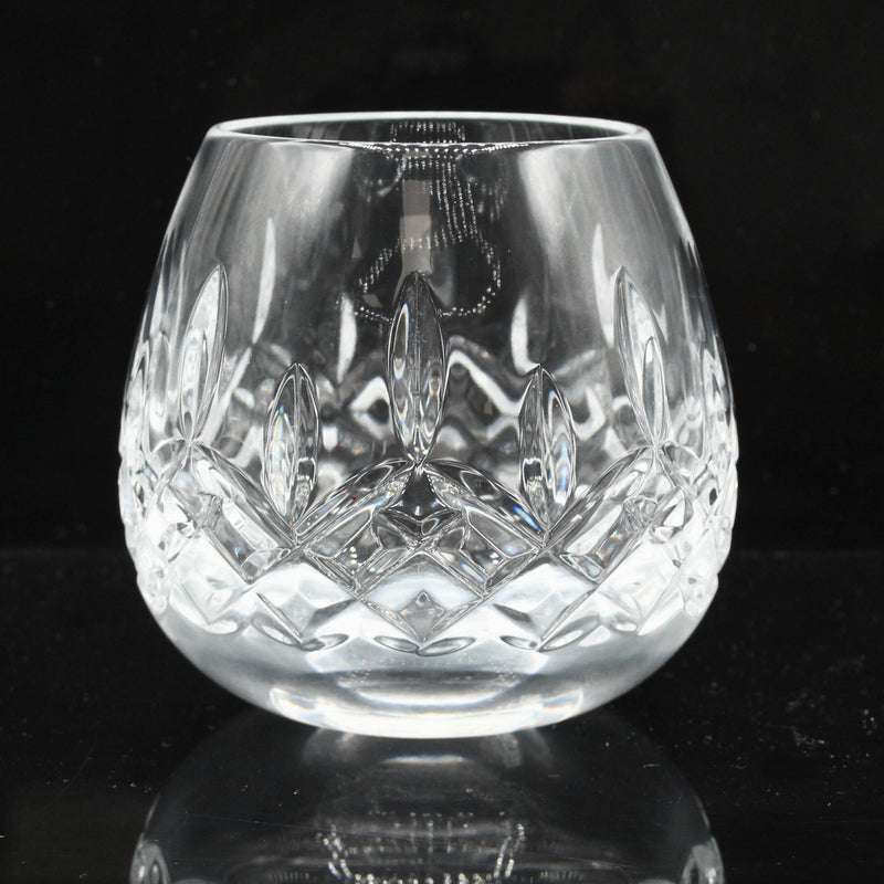 Waterford Crystal: Lismore Votive Candle Holder, 3.63"