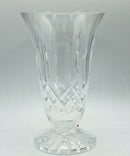 Waterford Crystal: Lismore Flower Vase, 8.5"