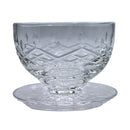 Waterford Crystal: Lismore Footed Dessert Bowl, 4"
