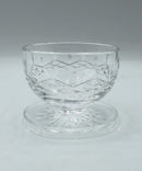 Waterford Crystal: Lismore Footed Dessert Bowl, 4"