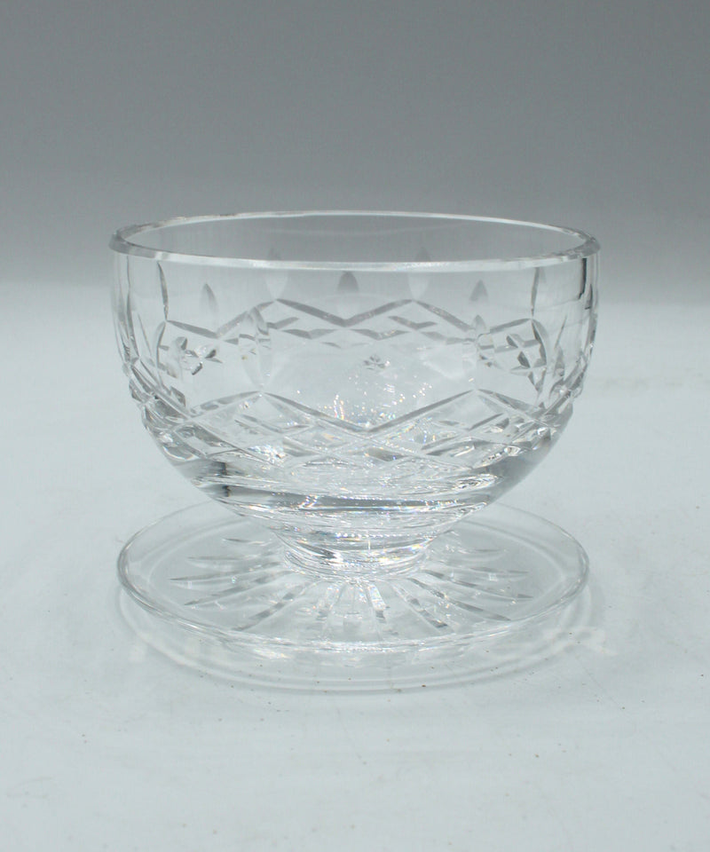 Waterford Crystal: Lismore Footed Dessert Bowl, 4"