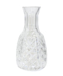 Waterford Crystal: Lismore Spirit Decanter, 7.5" - No Stopper