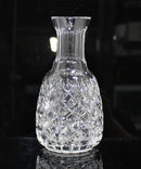 Waterford Crystal: Lismore Spirit Decanter, 7.5" - No Stopper