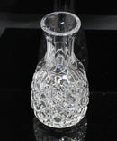 Waterford Crystal: Lismore Spirit Decanter, 7.5" - No Stopper