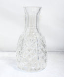 Waterford Crystal: Lismore Spirit Decanter, 7.5" - No Stopper