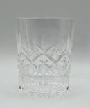 Waterford Stemware: Lismore Double Old Fashioned, 4.4"