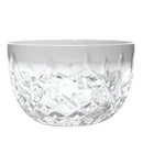 Waterford Crystal: Lismore Finger Bowl | No Box, 3.75"
