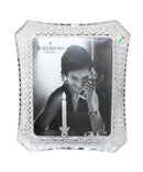 Waterford Crystal: Lismore 8x10 Photo Frame, 13.5"