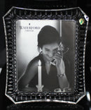Waterford Crystal: Lismore 8x10 Photo Frame, 13.5"