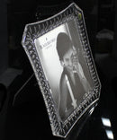 Waterford Crystal: Lismore 8x10 Photo Frame, 13.5"